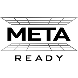 META READY logo