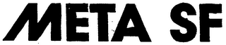 META SF logo