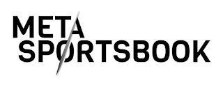 META SPORTSBOOK logo