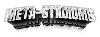 META-STADIUMS logo