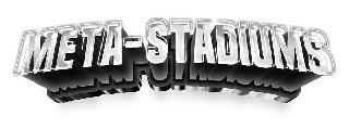 META-STADIUMS logo