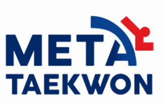 META TAEKWON logo