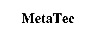 META TEC logo