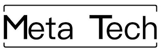 META TECH logo