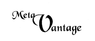 META VANTAGE logo