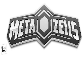 META ZELLS IMC TOYS logo
