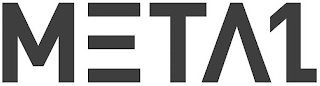 META1 logo