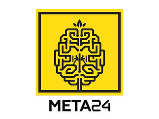 META24 logo