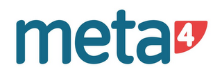META4 logo