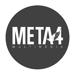 META4 MULTIMEDIA logo