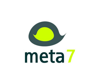 META7 logo