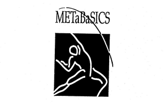 METABASICS logo
