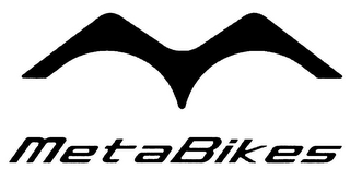 METABIKES logo