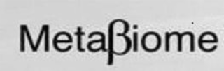 METABIOME logo