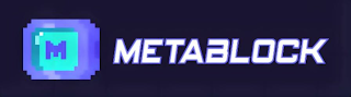 METABLOCK logo