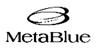 METABLUE logo
