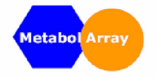 METABOLARRAY logo