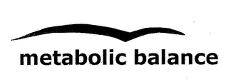 METABOLIC BALANCE logo