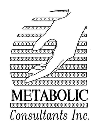 METABOLIC CONSULTANTS INC. logo
