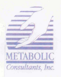 METABOLIC CONSULTANTS, INC. logo