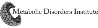 METABOLIC DISORDERS INSTITUTE logo