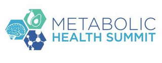METABOLIC HEALTH SUMMIT logo