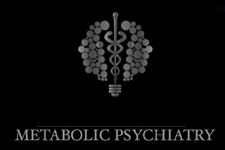 METABOLIC PSYCHIATRY logo
