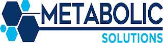 METABOLIC SOLUTIONS logo