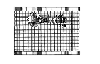 METABOLIFE 356 logo
