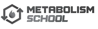 METABOLISM SCHOOL logo