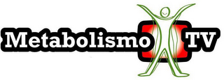 METABOLISMO TV logo