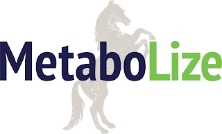 METABOLIZE logo