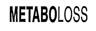 METABOLOSS logo
