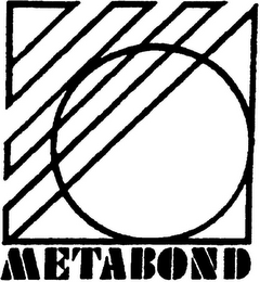 METABOND logo