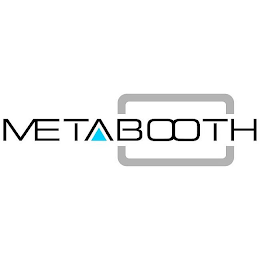 METABOOTH logo