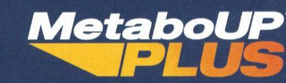 METABOUP PLUS logo