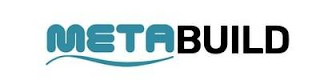 METABUILD logo