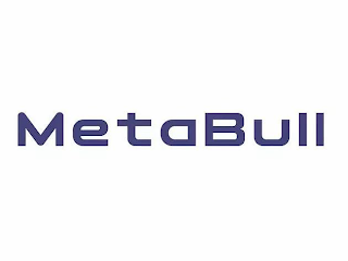 METABULL logo