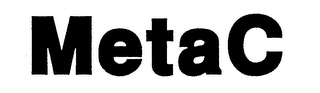 METAC logo