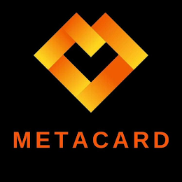 METACARD logo
