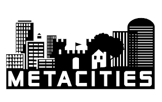 METACITIES logo