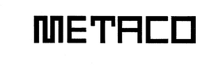 METACO logo