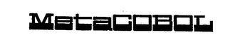 METACOBOL logo