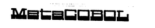 METACOBOL logo