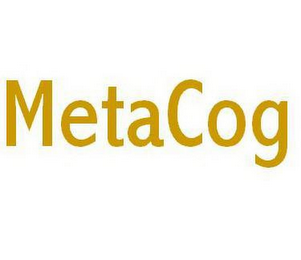 METACOG logo