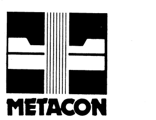 METACON logo
