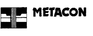 METACON logo
