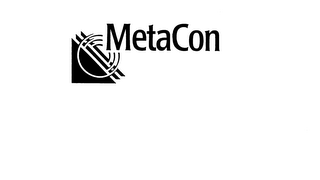 METACON logo