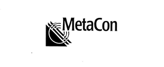 METACON logo