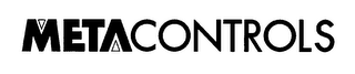 METACONTROLS logo